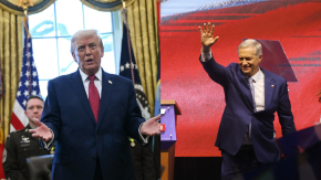 "Terminó ganando fácilmente": Trump se atribuye parte del triunfo electoral de José Antonio Kast