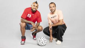 La Kings League llega con su Copa del Mundo en enero a las pantallas del 13 y con Arturo Vidal como presidente