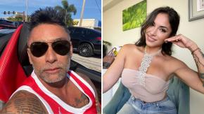 Iniciaron su relación hace dos días: quién es la influencer a la que Marcelo Ríos le declaró su amor