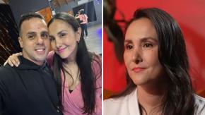 Esposo de María Isabel Sobarzo comparte foto sacada justo antes del accidente: "La vida es así, impredecible"