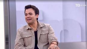 Mario Guerrero estrena “Qué fue lo que pasó contigo” | En Primera Fila