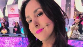 María Isabel Sobarzo habla desde la UTI tras sobrevivir a grave accidente: "Pasaron tres ambulancias y ninguna me llevó"