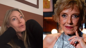 "No la tengo abandonada": Marcela Vacarezza responde a críticas tras enigmática declaración de su hermana