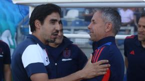 Meneghini confirmado como nuevo DT de Universidad de Chile: Conoce al nuevo entrenador de los azules