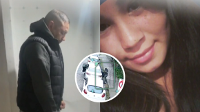 "Hay una tía que está para asaltarla": Los chats donde hija instruyó a su padre para que le robara a su profesora "Hay una tía que está para asaltarla": Los chats donde hija instruyó a su padre para que le robara a su profesora