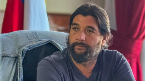 Muere concejal de San Antonio, Milko Caracciolo: sufrió infarto mientras pescaba