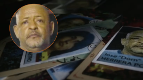 “Dios las va a cuidar”: Falso obispo traficaba ketamina en el norte reclutando mujeres como "burreras"