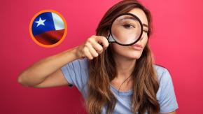 Estás fueron las diez personas más buscadas por los chilenos en Google este 2025: la primera ni siquiera es chilena