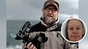 Hermana de fotógrafo asesinado en La Reina denuncia filtraciones y errores en la investigación: “Una investigación mal llevada siempre hace al inocente culpable”