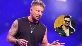 La fuerte pelea entre Fabricio e Indio que terminó con Porto Seguro: "Fabricio hizo un comentario al aire alusivo a su color de piel"