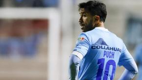 Edson Puch sorprende y confirma fecha de su retiro: "No es una decisión fácil"