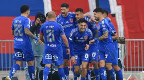 El primer "cortado" en la U tras la llegada de "Paqui" Meneghini | Últimas noticias y rumores del mercado de fichajes EN VIVO