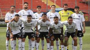 Lo confirmó Blanco y Negro: Este es el primer refuerzo de Colo-Colo | Últimas noticias y rumores del mercado de fichajes EN VIVO