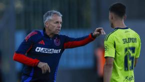 Universidad de Chile vs. Coquimbo Unido: A qué hora y cómo ver en TV y ONLINE por la Liga de Primera 2025
