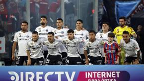 Para evitar la crisis: Estas son las dos figuras que Colo-Colo puso a la venta para 2026