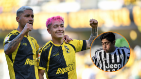 Jugó en la Juventus, es argentino y puede fichar por Coquimbo Unido | Últimas noticias y rumores del mercado de fichajes EN VIVO