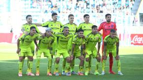 "Ya se despidió...": Revelan nuevo "cortado" en Universidad de Chile para 2026