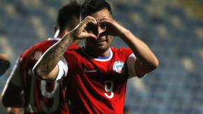 Jean Meneses regresa a Chile: este sería su nuevo club | Últimas noticias y rumores del mercado de fichajes EN VIVO