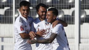 "Sin problema": El jugador que está en Europa y se ofrece para jugar gratis en Colo-Colo