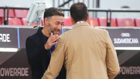 Otro remezón en el fútbol chileno: el nuevo DT despedido antes del término de la Liga de Primera