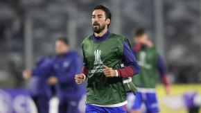 Esta es la fórmula de la U para fichar al "Gato" Lucero | Últimas noticias y rumores del mercado de fichajes EN VIVO