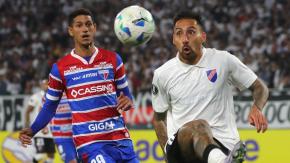 Sufren en Macul: La dura sentencia del TAS por castigos de la Conmebol a Colo-Colo