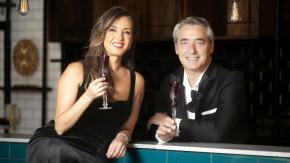 Año Nuevo 2026 en la Torre Entel: A qué hora iniciará la transmisión oficial por las pantallas del 13