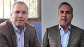 Candidato presidencial de Perú es atacado a balazos desde una moto