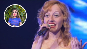 "No estoy jugando": Raquel Castillo asegura que está en la clandestinidad por acoso de su exesposo