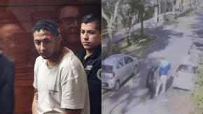 “No me van a estar metiendo presión”: revelan tenso diálogo de sicario del “Rey de Meiggs” con intermediario del crimen