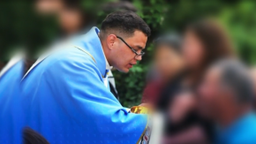 Quién es el venezolano que ejerció y fue denunciado como falso sacerdote en Hualqui
