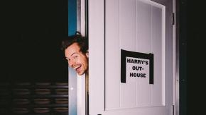 ¿Vuelve a la música?: Harry Styles publica enigmático video que sorprendió a sus fans