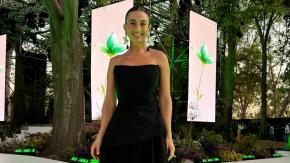 Tita Ureta comparte tierno momento que vivió en medio de su embarazo: "Somos dos..."