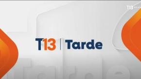 Revisa la edición de T13 Tarde de este 21 de diciembre