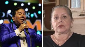 En la previa de Año Nuevo: viuda de Tommy Rey sorprende al revelar última petición que le habían hecho al cantante