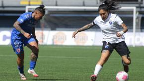 Colo-Colo y la U disputan este sábado la gran final de la Liga femenina: Hora y dónde ver