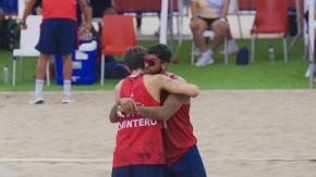 Team Chile cerró su mejor participación en los Juegos Bolivarianos 2025