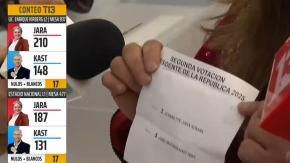 Polémica por voto objetado en el Estadio Monumental