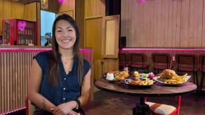 #CómoLoHizo: Pollo frito con sabores de todo el mundo junto a Chicken International