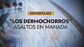 Reportajes T13 | Especialistas en farmacias del sector oriente: Así atacaban en manada "Los dermochorros"