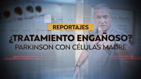 Reportajes T13 | Urólogo investigado por tratamientos contra Parkinson: Acusado de estafa por uso de células madre