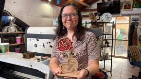 #CómoLoHizo: Inventiva Láser y sus productos únicos y especiales 