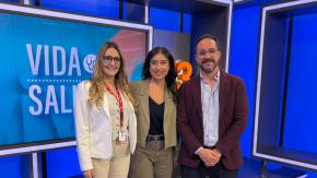 Vida y Salud: Conmemoración día mundial del SIDA