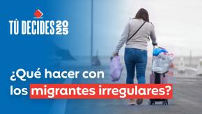 Debate Anatel 2025: Revive el bloque de inmigración y control fronterizo