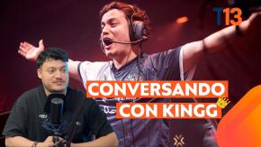 Los retos de Kingg y Leviatán para 2026 en Valorant VCT Américas 