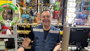 #CómoLoHizo: Servicio personalizado en Ferretería Quinta Buin