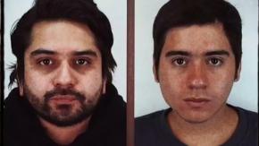 Quiénes son los hermanos de Las Condes condenados a 10 y 21 años por el bombazo contra Gendarmería