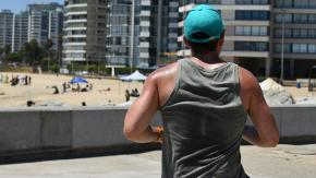 ¿Dónde habrá más calor en esta jornada?: Revisa el pronóstico de este martes 16 de diciembre 