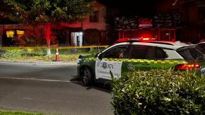 Funcionario de PDI en riesgo vital tras frustrar asalto en su domicilio: Delincuentes ingresaron a su casa y lo balearon