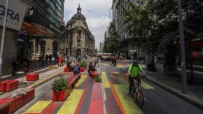 Tras el calor extremo, bajan las temperaturas: Revisa el pronóstico de este miércoles 17 de diciembre